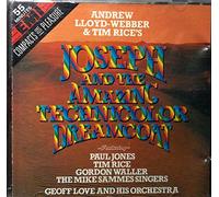 Various - Joseph & the Amazing...