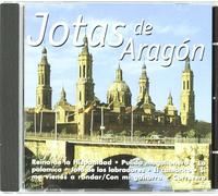 Various - Jotas de Aragón