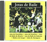 Various - Jotas De Baile [Import]