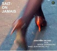 Various - Joue Serge Gainsbourg/Sait on Jamais