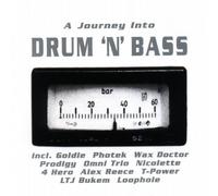 Various - Journey Into Drum & Bass