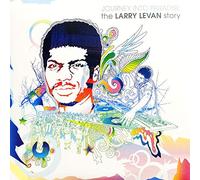Various - Journey Into Paradise the Larry Levan [Vinilo]