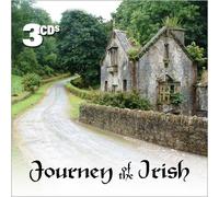 Various - Journey of the Irish