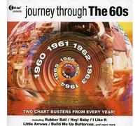 Various - Journey Through the 60's
