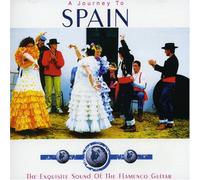 Various - Journey to Spain