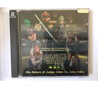 Various - Journeys By D.J. Presents.