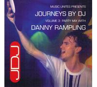 Various - Journeys By D.J. Vol. 3