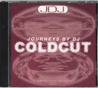 Various - Journeys By D.J. Vol. 8