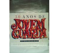 Various [Jovem Guarda] - 30 Anos de Jovem Guarda [5cd]
