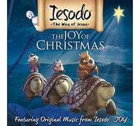Various - Joy of Christmas: Feat Original Music Lesodo: Joy