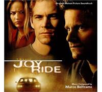 Various - Joy Ride