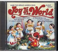 Various - Joy To The World