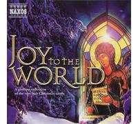 Various Joy to the World - Christmas Carols (CD) Album (Importación USA)