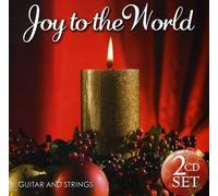 Various - Joy to the World: Guitar & Str