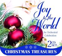 Various - Joy to the World: Orchestra Ch