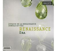 Various - Joyaux de la Renaissance