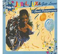 Various - Jubel, Jux und Gute Laune Folge 4