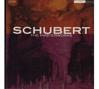 Various - Jubiläums Set Schubert