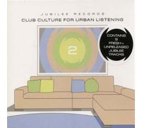 Various - Jubilee Club Culture 2