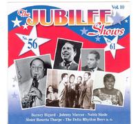 Various - Jubilee Shows 56 & 61 By Various (2005-06-13)