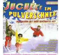 Various - Juchee im Pulverschnee