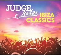 Judge Jules Ibiza Classics - Judge Jules Ibiza Classics