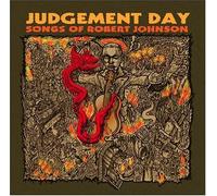 Various - Judgement Day: Songs of Robert