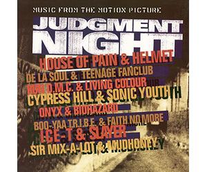Various - Judgement Night