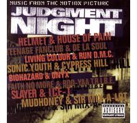 Various Judgment Night (Original explicit_lyrics (CD) (Importación USA)