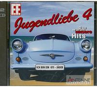 Various - Jugendliebe 4