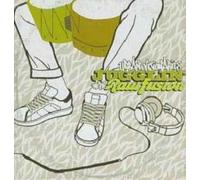 Various - Jugglin' With Raw Fusion: Urba