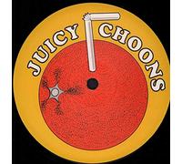 Various - Juicy Choons - Disc 1 only - Juicy Choons