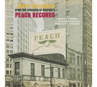 Various - Juicy Delights from the Treasury of Georgia'S 2-Lp [Vinilo]