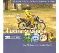 Various - Juju Afrobeat - Africa Music