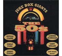 Various - Juke Box Giants