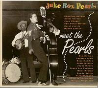 Various Juke Box Pearls (CD)