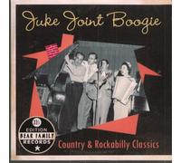 Various - Juke Joint Boogie 33 1/1 Edition