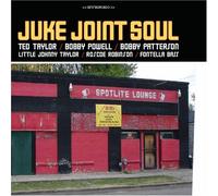 Various - Juke Joint Soul