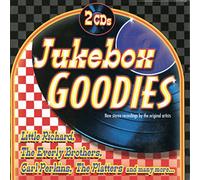 Various - Jukebox Goodies