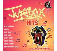 Various - Jukebox Hits Vol 7