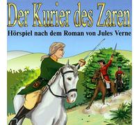 Various; Jules Verne - Der Kurier des Zaren