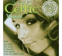 Various^Julie Gold^Aine Furey^De Dannen^Chloe Agnew^Aoife with Phil Coulter - Best of Celtic Woman