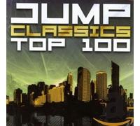 Various Jump Classics Top 100 (CD) (Importación USA)