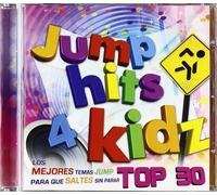 Various - Jump Hits 4 Kidz-Top 30 [Import]