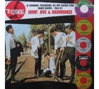 Various - Jump,Jive and Harmonize [Vinilo]