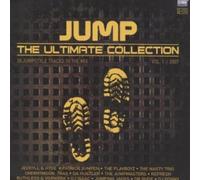 Various - Jump T.U.C. 2007 Vol. 1