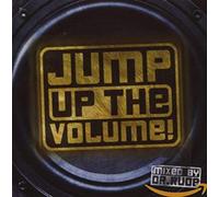 Various - Jump Up The Volume [Import]