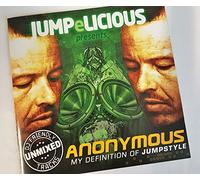 Various - Jumpelicious: Anonymous [Import]