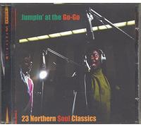 Various - Jumpin' at the Go