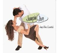 Various - Jumpin Jive: Jump Blues Essentials
